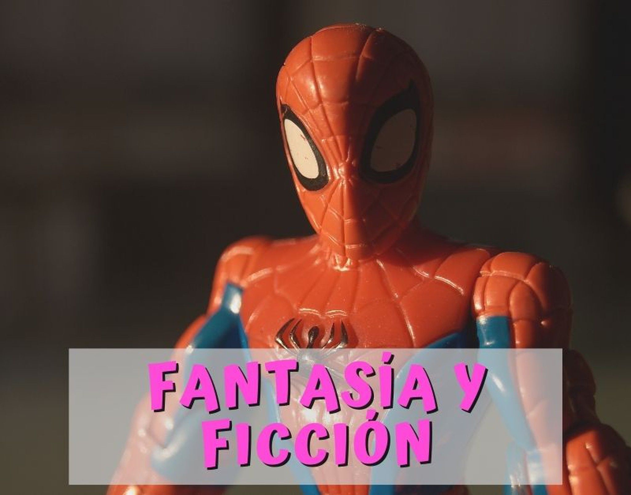 FANTASIA Y FICCION