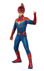 Capitão Marvel