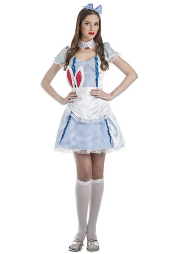 Alice Kostüm