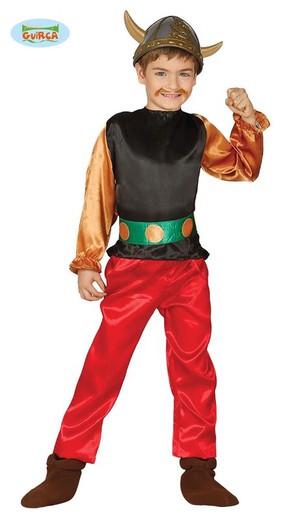 Asterix costume