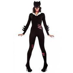 Costume de Catwoman