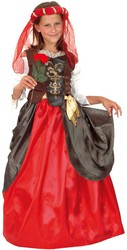 Renaissance Lady Kostüm