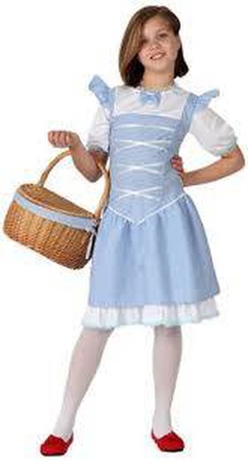 Costume de Dorothy