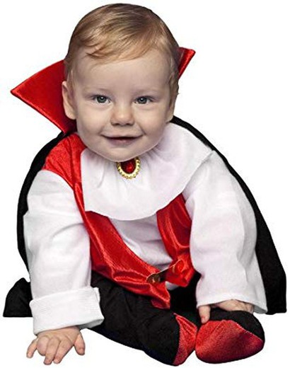 Dracula costume