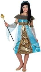 Egyptian costume