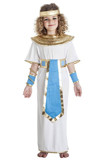 Egyptian inf costume
