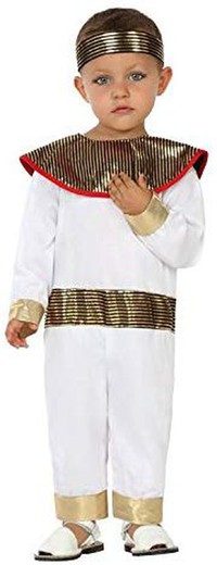 Costume égyptien