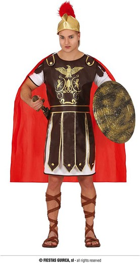 Disfraz de Gladiador adulto