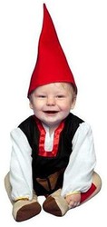 Gnome costume