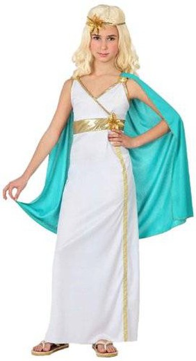 Costume grec