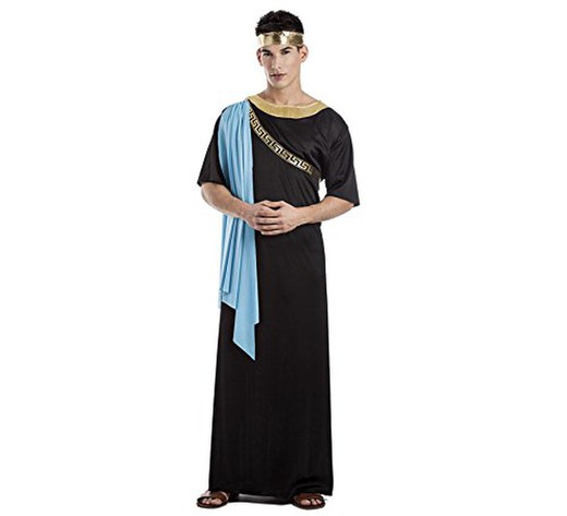 Costume grec