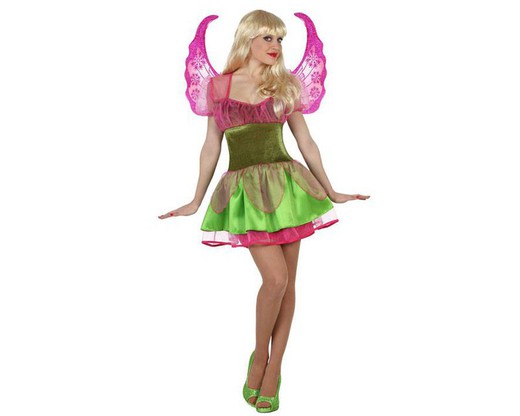 Spring Fairy Costume