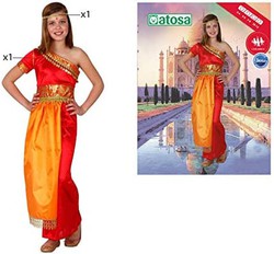 Disfraz de hindú Bollywood para hombre por 29,95 €