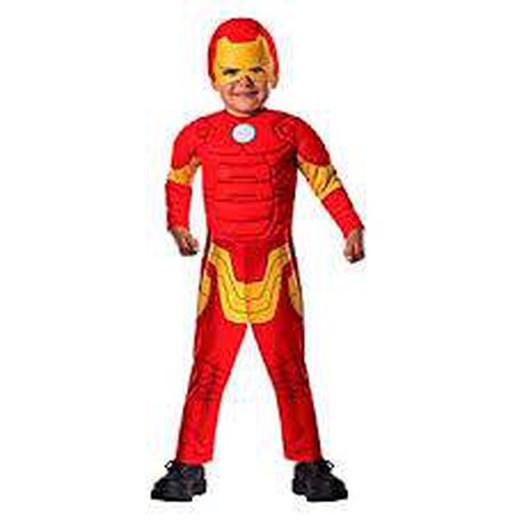 Iron Man Kostüm