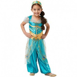 Jasmine costume