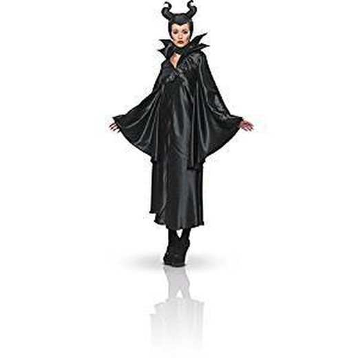 Maleficent costume