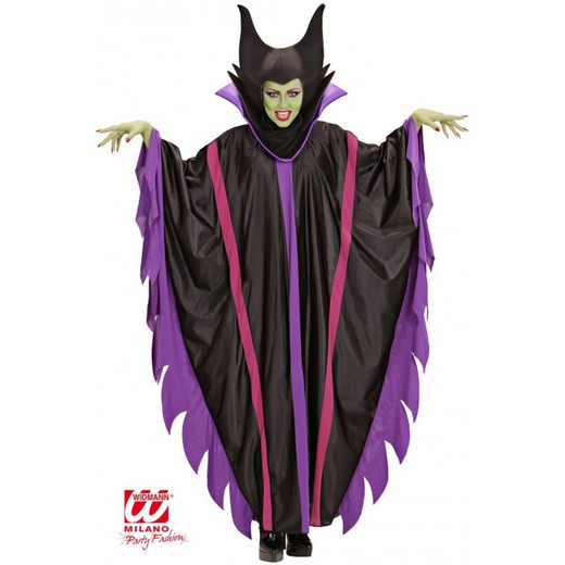 Maleficent costume