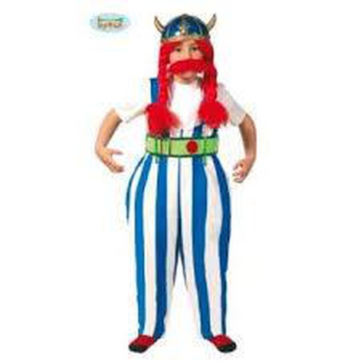 Obelix costume