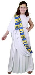 Costume romain