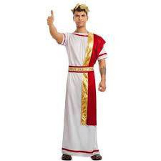 Roman costume