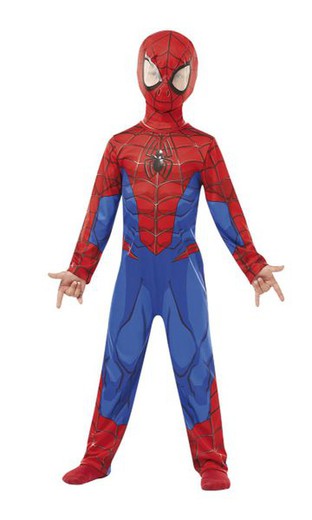 Disfraz de Spiderman Classic