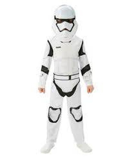 Traje Stormtrooper ep7