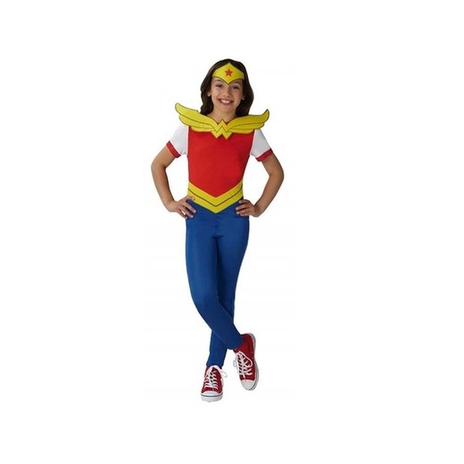 Wonder woman costume