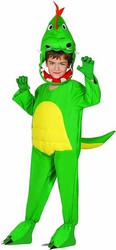 Disfraz Dinosaurio infantil