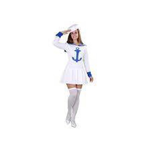 One size sailor costume