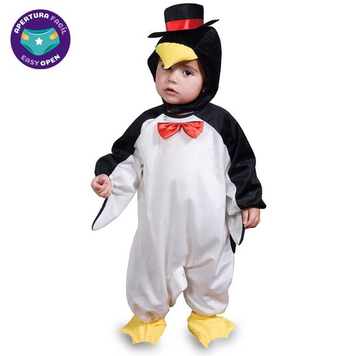 Disfraz Pingüino bebe