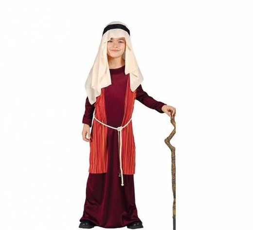 Disfraz sant jose o hebreo infantil