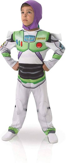 Toy story buzz costume