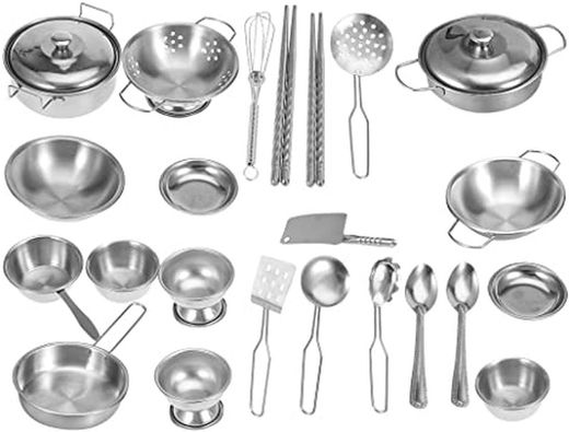 Utensilios para cocinar