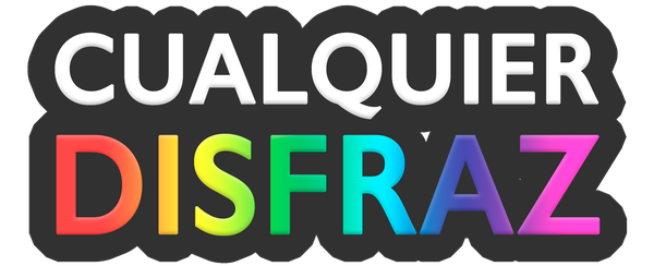 Logo Cualquier Disfraz