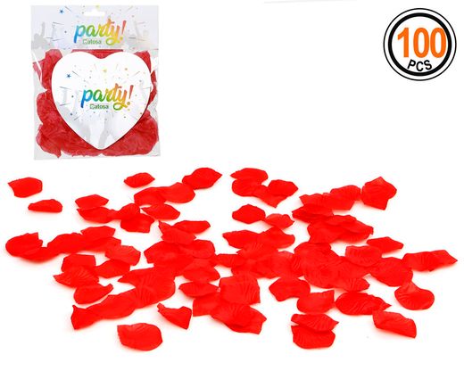 100 Petalos Rojos 49729