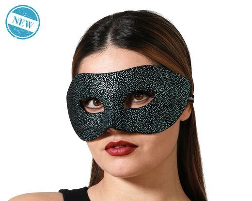 Antifaz Azul 83357