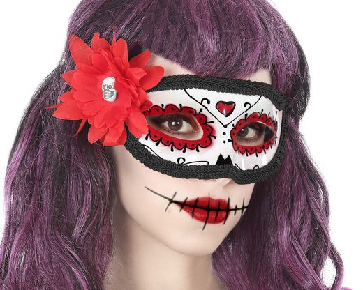 Antifaz Halloween