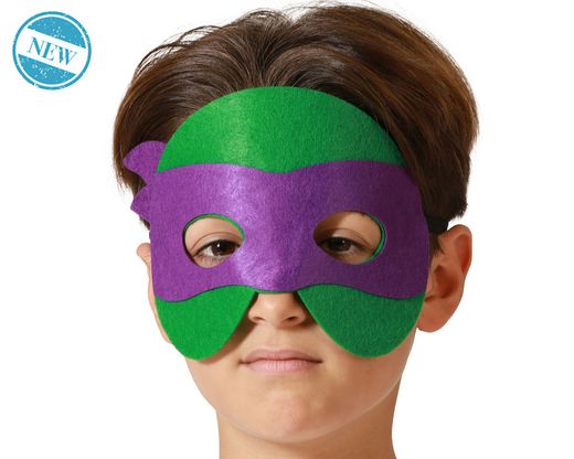 Antifaz Tortuga 78082