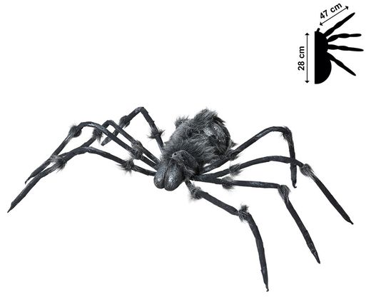 Araña 100X28X9 Cm