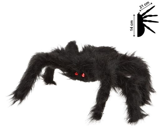 Araña 20*28 Cm