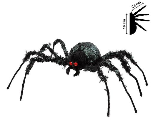 Araña 43X36Cm