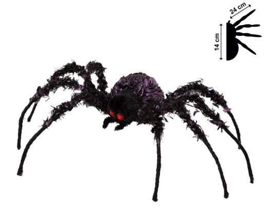 Araña 43X36Cm