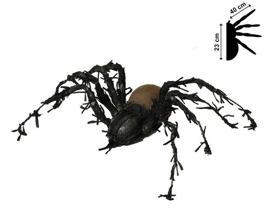 Araña 60X43Cm