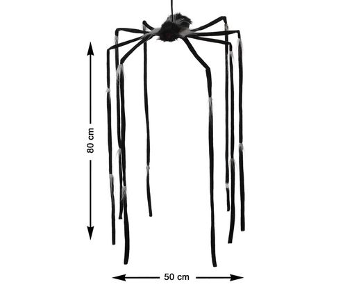Araña 80X50 Cm