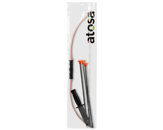 Arco Con Flechas 64X15Cm 83502