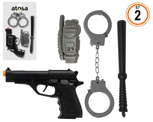 Arma Militar 2 St. 18990
