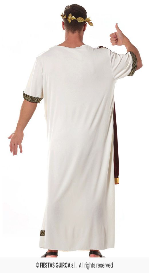 Adult Augustus costume