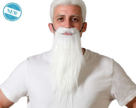 Barba Blanca 84128