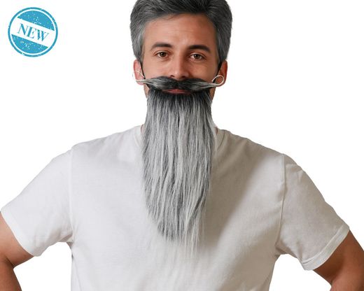 Barba Canosa 84123