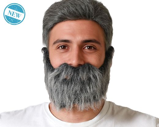 Barba Canosa 84124